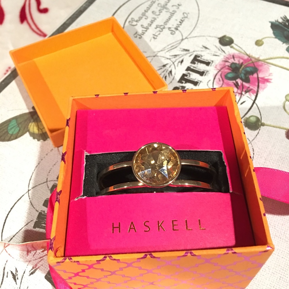Bangle bracelet - Picture 2 of 5